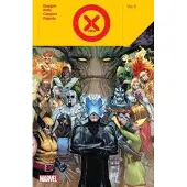 Duggan, Gerry X-Men by Gerry Duggan Vol. 6