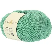 Adlibris Felted Tweed 50 gr Eden 209, Rowan
