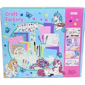 Sense Craft Factory - Multi/patterned - ONE SIZE