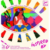 Djeco Luo ja Maalaa Vesiväreillä Paul Gauguinin Inspiroimana Djeco