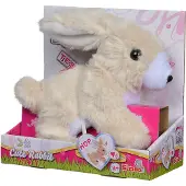 Simba Toys Chichi Love Rabbit - Beige - ONE SIZE