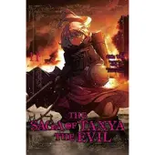 Ria Christie English Books The Saga of Tanya the Evil, Vol. 11 (manga)