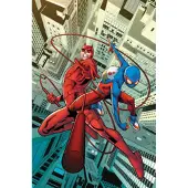 Marvel Comics Spider-Boy Vol. 3: The Dragon's Challenge