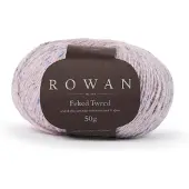 Adlibris Felted Tweed 50 gr Dusk 225, Rowan