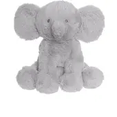 Adlibris Nallekaveri Archie Elefantti 26 cm Fresh Kid