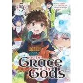 Roy By the Grace of the Gods (Manga) 05