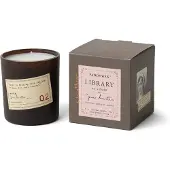 Adlibris Tuoksukynttilä Austen Paddywax