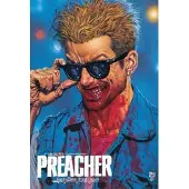 DC Comics Absolute Preacher Vol. 1 (2023 Edition)
