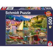 Schmidt Italian Fresco 500p palapeli
