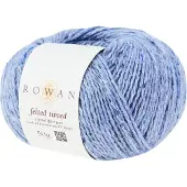 Adlibris Felted Tweed 50 gr Scree 165, Rowan