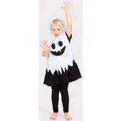 Den Goda Fen Mini Viitta Valkoinen Aave 86-110 cl Den goda fen