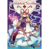 Nibley, Alethea Forbidden Scrollery, Vol. 7