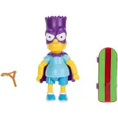 Simpsons Simpsonit 5 tuuman hahmo Bartman