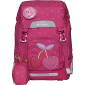 Beckmann Classic, Cherry - Pink - 22 L