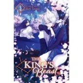 Toma, Rei The King's Beast, Vol. 3