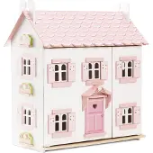 Le Toy Van Sophien Nukkekoti Puu