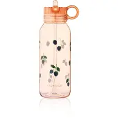 Adlibris Juomapullo - 500 ml - Yang Tritan - Berry/Toscana - - OneSize - Juomapullot