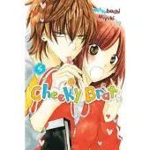 Nibley, Alethea Cheeky Brat, Vol. 5
