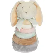 Teddykompaniet Diinglisar, Ringstackholder - Multi/patterned - ONE SIZE