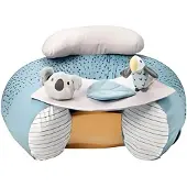 Nuby Animal Adventure Ilmatäytteinen Aktiviteettityyny