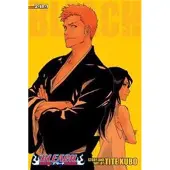 Tite Kubo Bleach (2-in-1 Edition), Vol. 25