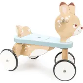 Le Toy Van Potkuauto Metsäkauris