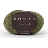 Adlibris Felted Tweed 50 gr Kahki 228, Rowan