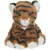 Teddykompaniet Jungle Kidz, Tiger
