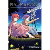 Hata, Kenjiro Fly Me to the Moon, Vol. 11
