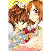 Nibley, Alethea Cheeky Brat, Vol. 2
