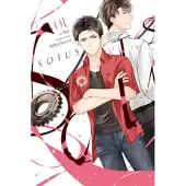 Little, Brown and Company SOTUS, Vol. 1
