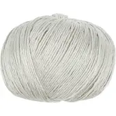 Adlibris Silky 100% silke 50 gr. Perla 8724 Lana Gatto