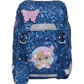 Beckmann Classic, Cheeta - Navy - 22 L