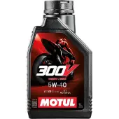 Motul Moottoriöljy 104134