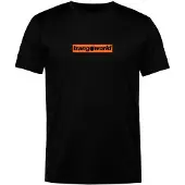 Trangoworld Brisson Lyhythihainen T-paita