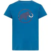 Mammut Core Classic Lyhythihainen T-paita
