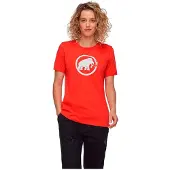 Mammut Core Classic Lyhythihainen T-paita