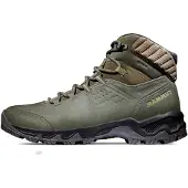 Mammut Mercury Iv Mid Gore-tex Vaelluskengät