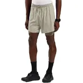 Odlo 324222 Zeroweight 5 Inch Shortsit