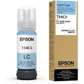 Epson T54C Light Cyan SURELAB SL-D500 (C13T54C520)