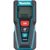 Makita LD030P - Laseretäisyysmittalaite