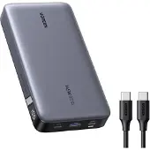 UGREEN Ulkoakku - - 25,000 mAh - 145W - Harmaa