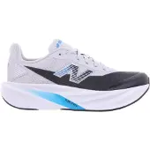 New Balance Fuelcell Rebel Kids Lace - Grey - 38