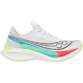 Saucony Endorphin Pro 5 M White/Multi - 45