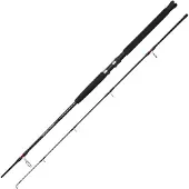 Ugly Stik Ugly Bigwater Boat 7Ft/2.10M 12-20Lb 2Sec avokelavapa