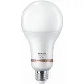 Philips Smart Lighting Smart LED RGB A80-älylamppu 2452 lm E27 Wi-Fi/Bluetooth