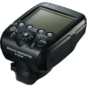 Canon Speedlite Transmitter ST-E3-RT (ver.3)