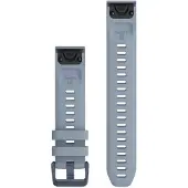 Garmin Quickfit 20 Gurt 3 Stücke