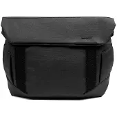 Peak Design The Field Pouch V2 Black sling-laukku