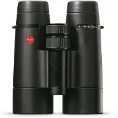 Leica Ultravid 10x42 HD-Plus binoculars
